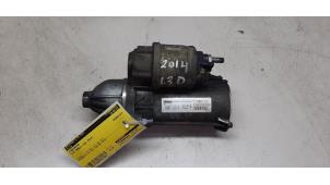 Gebruikte Startmotor Fiat Doblo Cargo (263) 1.3 D Multijet Prijs € 43,56 Inclusief btw aangeboden door Autosloperij de Turk