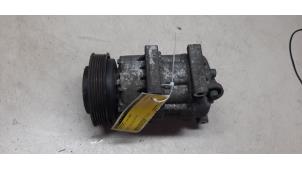 Gebruikte Pomp Airco Kia Cee'd Sporty Wagon (EDF) 1.6 16V Prijs € 76,23 Inclusief btw aangeboden door Autosloperij de Turk