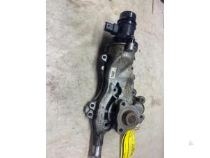 Gebruikte Waterpomp Opel Astra J (PC6/PD6/PE6/PF6) 1.4 Turbo 16V Prijs € 38,72 Inclusief btw aangeboden door Autosloperij de Turk