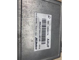 Gebruikte Kontaktslot + computer Opel Meriva 1.4 Turbo 16V ecoFLEX Prijs € 163,35 Inclusief btw aangeboden door Autosloperij de Turk