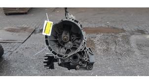 Gebruikte Versnellingsbak Mazda 5 (CR19) 1.8i 16V Prijs € 272,25 Inclusief btw aangeboden door Autosloperij de Turk