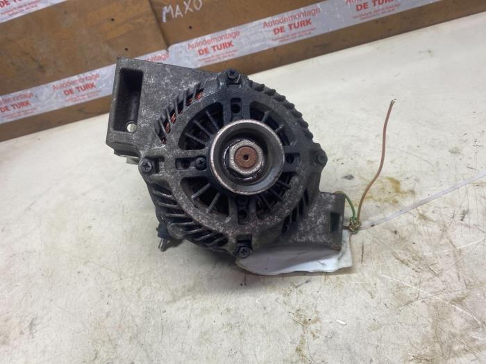 Gebruikte Dynamo Mazda 5 (CR19) 1.8i 16V Prijs € 43,56 Inclusief btw aangeboden door Autosloperij de Turk