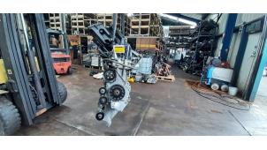 Gebruikte Motor Mercedes A (W168) 1.4 A-140 Prijs € 363,00 Inclusief btw aangeboden door Autosloperij de Turk