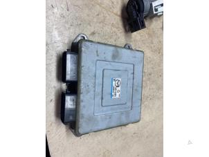 Gebruikte Kontaktslot + computer Mazda 5 (CR19) 1.8i 16V Prijs € 108,90 Inclusief btw aangeboden door Autosloperij de Turk