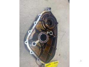 Gebruikte Distributiedeksel Mercedes C (W203) 1.8 C-180K 16V Prijs € 54,45 Inclusief btw aangeboden door Autosloperij de Turk