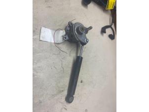 Gebruikte Spanner multiriem Mercedes C (W203) 1.8 C-180K 16V Prijs € 26,62 Inclusief btw aangeboden door Autosloperij de Turk
