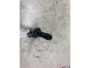 Gebruikte Bobine Mercedes C (W203) 1.8 C-180K 16V Prijs € 16,94 Inclusief btw aangeboden door Autosloperij de Turk