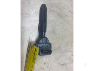 Gebruikte Bobine Mercedes C (W203) 1.8 C-180K 16V Prijs € 16,94 Inclusief btw aangeboden door Autosloperij de Turk