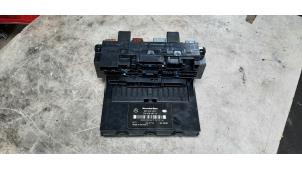 Gebruikte Contactslot + computer Mercedes CLC (C203) 1.8 180 Kompressor 16V Prijs € 217,80 Inclusief btw aangeboden door Autosloperij de Turk