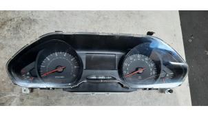 Gebruikte Contactslot + computer Peugeot 208 I (CA/CC/CK/CL) 1.0 Vti 12V PureTech Prijs € 108,90 Inclusief btw aangeboden door Autosloperij de Turk