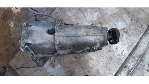 Gebruikte Automaatbak Mercedes CLC (C203) 1.8 180 Kompressor 16V Prijs € 326,70 Inclusief btw aangeboden door Autosloperij de Turk