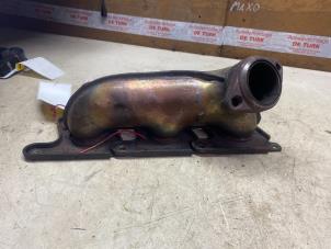 Gebruikte Uitlaatspruitstuk Mercedes CLK (R209) 3.5 350 V6 18V Prijs € 54,45 Inclusief btw aangeboden door Autosloperij de Turk