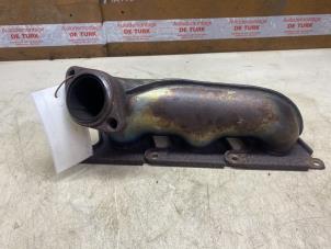 Gebruikte Uitlaatspruitstuk Mercedes CLK (R209) 3.5 350 V6 18V Prijs € 54,45 Inclusief btw aangeboden door Autosloperij de Turk