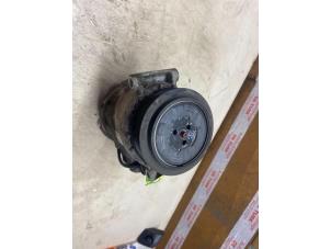 Gebruikte Aircopomp Mercedes CLK (R209) 3.5 350 V6 18V Prijs € 76,23 Inclusief btw aangeboden door Autosloperij de Turk