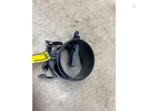 Gebruikte Luchtmassameter Mercedes CLK (R209) 3.5 350 V6 18V Prijs € 54,45 Inclusief btw aangeboden door Autosloperij de Turk