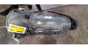 Gebruikte Automaatbak Mercedes CLK (R209) 3.5 350 V6 18V Prijs € 605,00 Inclusief btw aangeboden door Autosloperij de Turk