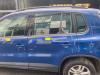 Volkswagen Tiguan (5N1/2) 1.4 TSI 16V 4Motion Deur 4Deurs links-achter