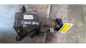 Gebruikte Differentieel achter Mercedes C (C204) 2.2 C-220 CDI 16V BlueEfficiency Prijs € 108,90 Inclusief btw aangeboden door Autosloperij de Turk