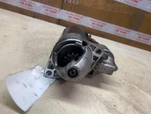 Gebruikte Startmotor Mercedes C (C204) 2.2 C-220 CDI 16V BlueEfficiency Prijs € 65,34 Inclusief btw aangeboden door Autosloperij de Turk