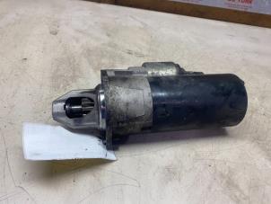 Gebruikte Startmotor Mercedes E (C207) E-350 CDI V6 24V Prijs € 43,56 Inclusief btw aangeboden door Autosloperij de Turk