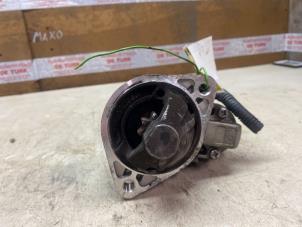 Gebruikte Startmotor Kia Rio III (UB) 1.2 CVVT 16V Prijs € 54,45 Inclusief btw aangeboden door Autosloperij de Turk