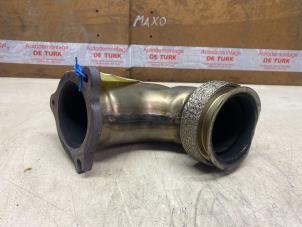 Gebruikte Uitlaat voorpijp Chrysler 300 C 3.0 CRD V6 24V Prijs € 82,28 Inclusief btw aangeboden door Autosloperij de Turk