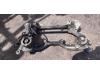 Subframe van een Mercedes E (C207), 2009 / 2016 E-350 CDI V6 24V, Coupe, 2Dr, Diesel, 2.987cc, 170kW (231pk), RWD, OM642836, 2009-01 / 2011-06, 207.322 2010