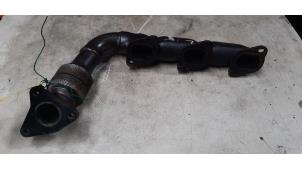 Gebruikte Uitlaatspruitstuk Mercedes E (C207) E-350 CDI V6 24V Prijs € 98,01 Inclusief btw aangeboden door Autosloperij de Turk