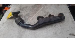 Gebruikte Uitlaatspruitstuk Mercedes E (C207) E-350 CDI V6 24V Prijs € 98,01 Inclusief btw aangeboden door Autosloperij de Turk