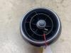 Audi A1 (8X1/8XK) 1.4 TFSI 16V 122 Luchtrooster Dashboard