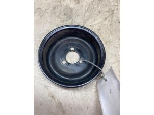 Gebruikte Krukas Poelie Volkswagen Polo V (6R) 1.2 12V BlueMotion Technology Prijs € 16,94 Inclusief btw aangeboden door Autosloperij de Turk