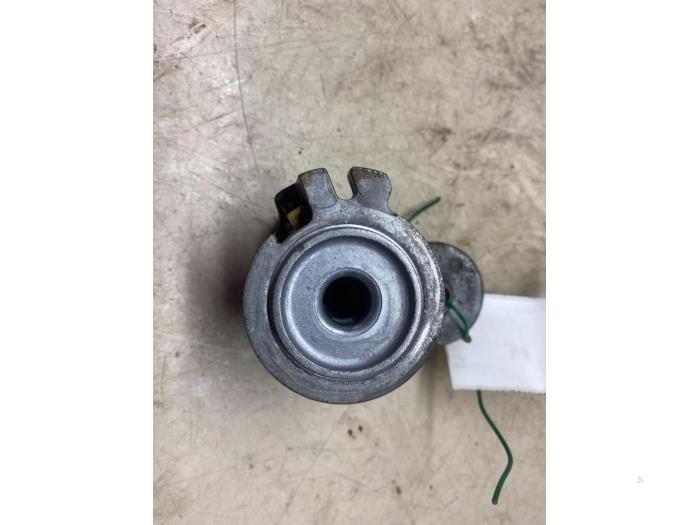 Gebruikte Spanrol Multiriem Volkswagen Polo V (6R) 1.2 12V BlueMotion Technology Prijs € 21,78 Inclusief btw aangeboden door Autosloperij de Turk