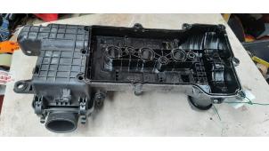 Gebruikte Kleppendeksel Kia Picanto (TA) 1.0 12V Prijs € 54,45 Inclusief btw aangeboden door Autosloperij de Turk