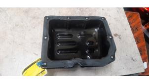 Gebruikte Carterpan Kia Picanto (TA) 1.0 12V Prijs € 54,45 Inclusief btw aangeboden door Autosloperij de Turk