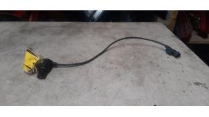 Gebruikte Krukas sensor Kia Picanto (TA) 1.0 12V Prijs € 21,78 Inclusief btw aangeboden door Autosloperij de Turk