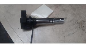 Gebruikte Bobine Volkswagen Polo V (6R) 1.2 12V BlueMotion Technology Prijs € 10,89 Inclusief btw aangeboden door Autosloperij de Turk