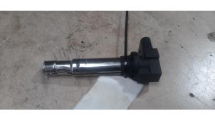 Gebruikte Bobine Volkswagen Polo V (6R) 1.2 12V BlueMotion Technology Prijs € 10,89 Inclusief btw aangeboden door Autosloperij de Turk