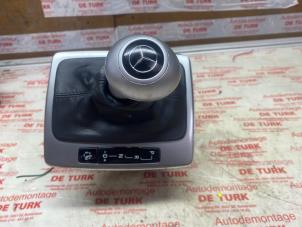 Gebruikte Pook Mercedes C (W204) 3.0 C-350 CDI V6 24V Prijs € 82,28 Inclusief btw aangeboden door Autosloperij de Turk