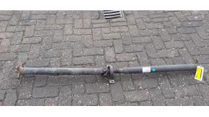 Gebruikte Tussenas Mercedes C (W204) 3.0 C-350 CDI V6 24V Prijs € 163,35 Inclusief btw aangeboden door Autosloperij de Turk