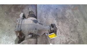 Gebruikte Differentieel achter Mercedes C Estate (S204) 2.2 C-220 CDI 16V BlueEfficiency Prijs € 108,90 Inclusief btw aangeboden door Autosloperij de Turk