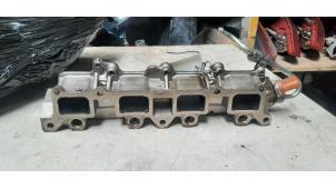 Gebruikte Inlaatspruitstuk Audi A1 (8X1/8XK) 1.4 TFSI 16V 122 Prijs € 76,23 Inclusief btw aangeboden door Autosloperij de Turk