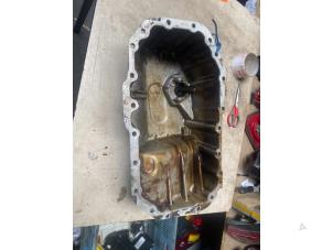 Gebruikte Carterpan Audi A1 (8X1/8XK) 1.4 TFSI 16V 122 Prijs € 43,56 Inclusief btw aangeboden door Autosloperij de Turk