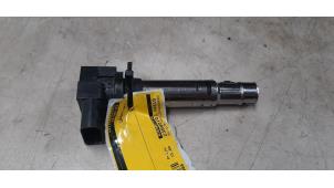 Gebruikte Bobine Audi A1 (8X1/8XK) 1.4 TFSI 16V 122 Prijs € 16,94 Inclusief btw aangeboden door Autosloperij de Turk