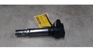 Gebruikte Bobine Audi A1 (8X1/8XK) 1.4 TFSI 16V 122 Prijs € 16,94 Inclusief btw aangeboden door Autosloperij de Turk