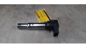 Gebruikte Bobine Audi A1 (8X1/8XK) 1.4 TFSI 16V 122 Prijs € 16,94 Inclusief btw aangeboden door Autosloperij de Turk