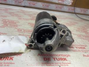 Gebruikte Startmotor Mercedes C Estate (S204) 2.2 C-220 CDI 16V BlueEfficiency Prijs € 32,67 Inclusief btw aangeboden door Autosloperij de Turk