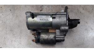 Gebruikte Startmotor Volvo V40 (MV) 1.6 D2 Prijs € 32,67 Inclusief btw aangeboden door Autosloperij de Turk
