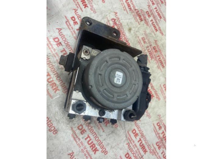 Gebruikte ABS Pomp Hyundai i10 (B5) 1.0 12V Prijs € 108,90 Inclusief btw aangeboden door Autosloperij de Turk