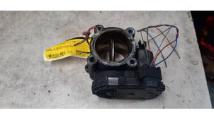 Gebruikte Gasklephuis Mercedes CLS (C219) 320 CDI 24V Prijs € 82,28 Inclusief btw aangeboden door Autosloperij de Turk