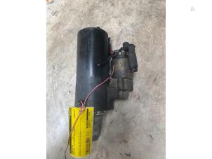 Gebruikte Startmotor Mercedes CLS (C219) 320 CDI 24V Prijs € 82,28 Inclusief btw aangeboden door Autosloperij de Turk